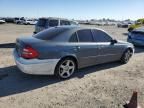 2006 Mercedes-Benz E 350