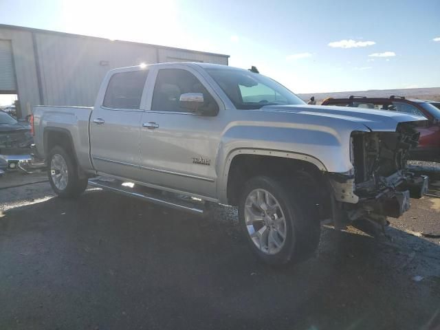 2015 GMC Sierra C1500 SLT