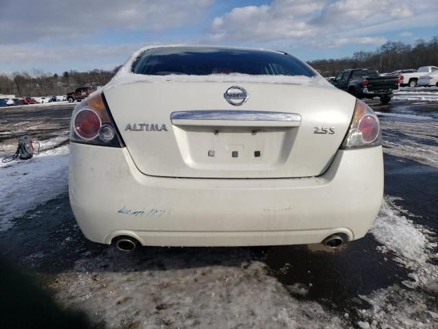 2009 Nissan Altima 2.5