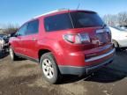 2013 GMC Acadia SLE