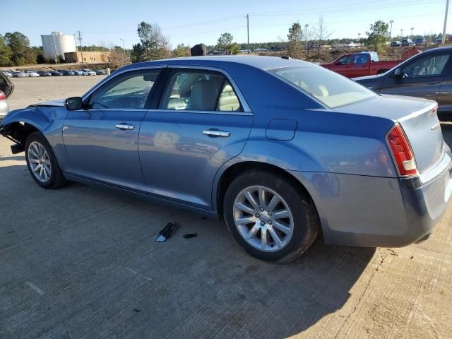 2011 Chrysler 300 Limited