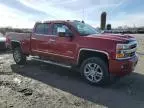 2019 Chevrolet Silverado K2500 High Country