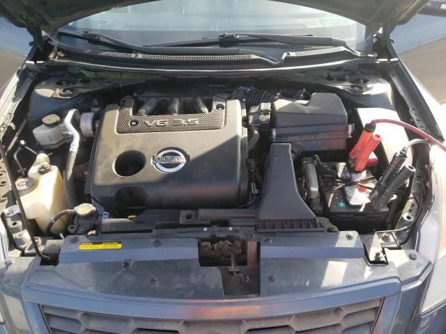 2008 Nissan Altima 3.5SE