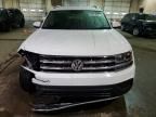 2019 Volkswagen Atlas S