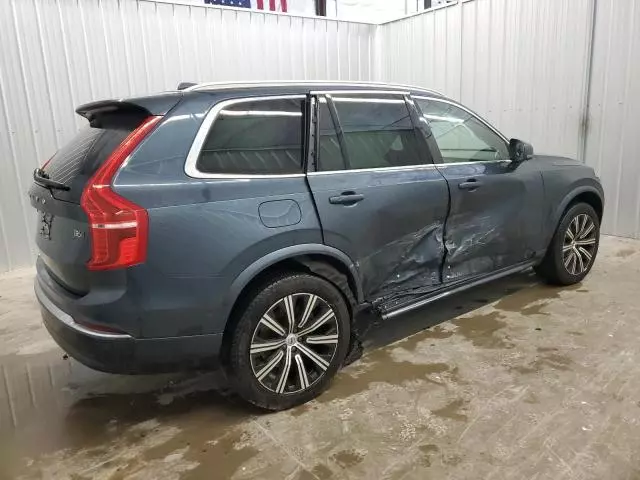 2023 Volvo XC90 Plus