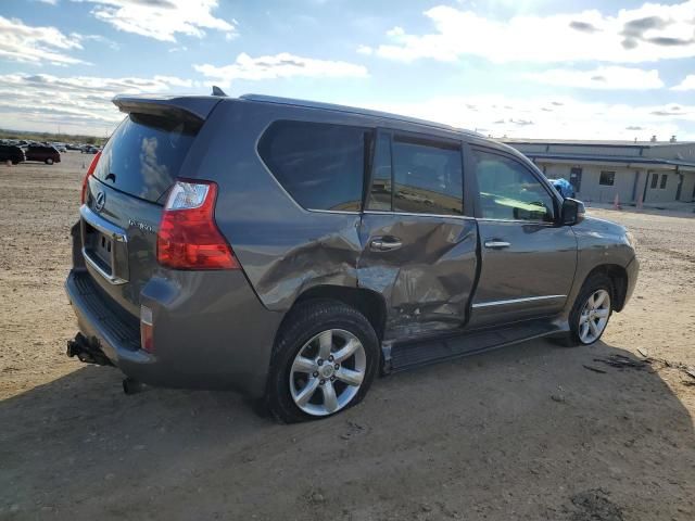 2012 Lexus GX 460