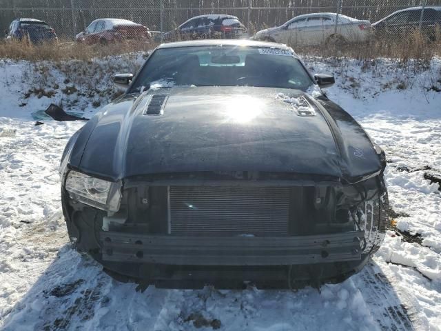 2014 Ford Mustang GT