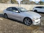 2015 BMW 328 I Sulev