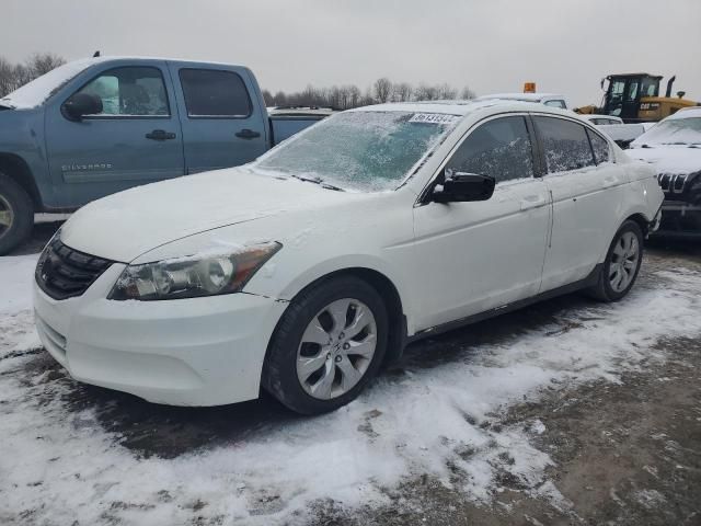 2008 Honda Accord EX