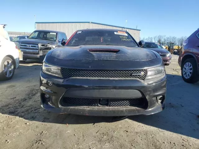 2017 Dodge Charger R/T 392