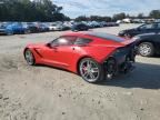 2016 Chevrolet Corvette Stingray Z51 3LT