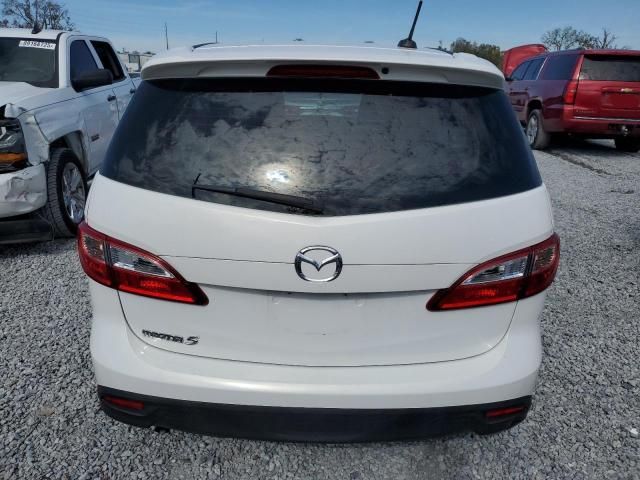 2012 Mazda 5