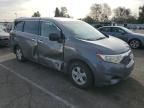 2015 Nissan Quest S