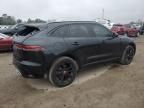 2021 Jaguar F-PACE S