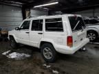 1998 Jeep Cherokee Sport