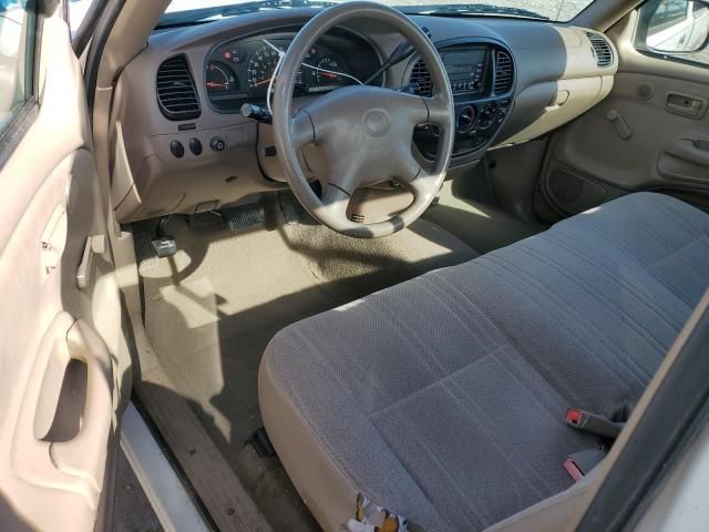 2002 Toyota Tundra