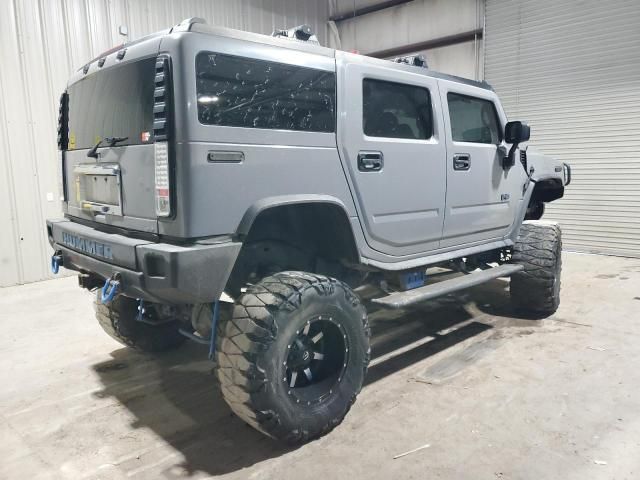 2003 Hummer H2