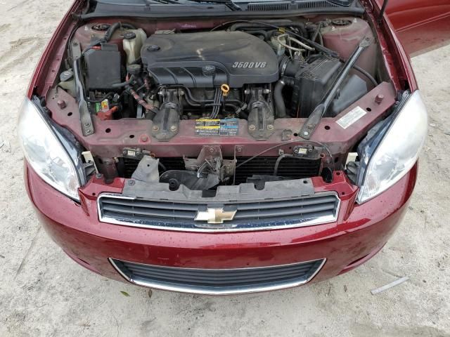 2008 Chevrolet Impala LT