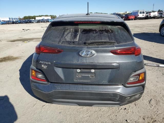 2019 Hyundai Kona SE