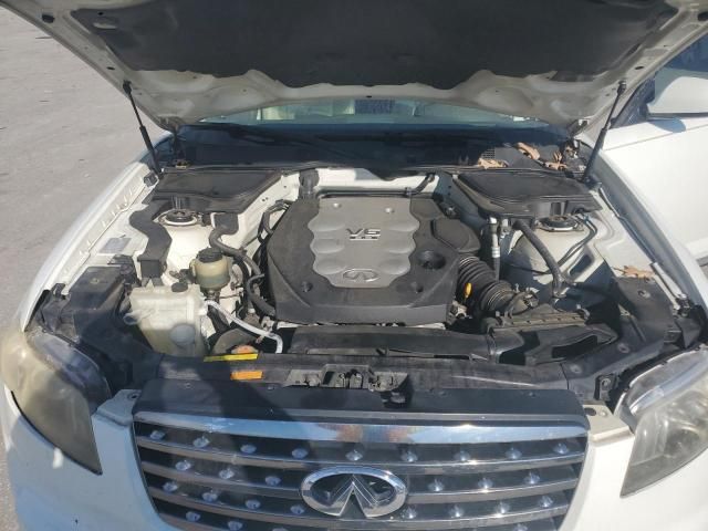 2007 Infiniti FX35