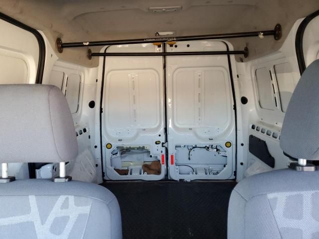 2010 Ford Transit Connect XLT