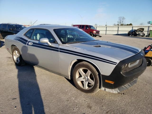 2010 Dodge Challenger SE