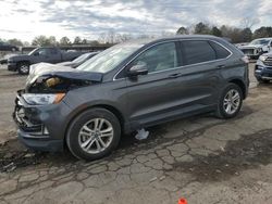 Ford Vehiculos salvage en venta: 2019 Ford Edge SEL