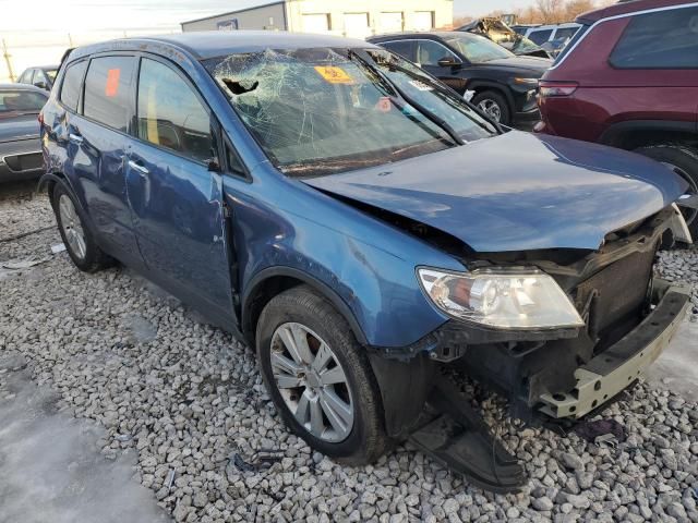 2008 Subaru Tribeca