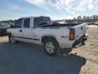 2000 Chevrolet Silverado K1500