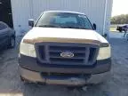 2005 Ford F150