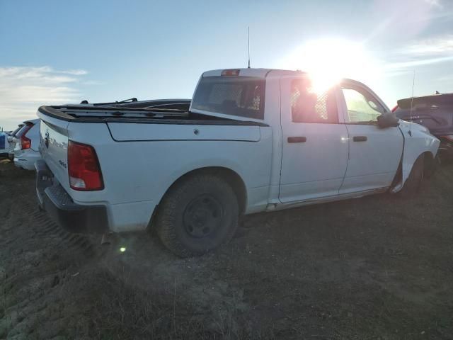 2020 Dodge RAM 1500 Classic SSV