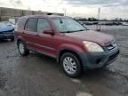 2006 Honda CR-V EX