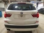 2011 BMW X3 XDRIVE28I