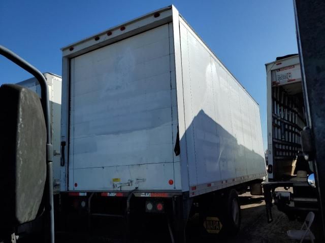 2012 Freightliner M2 106 Medium Duty