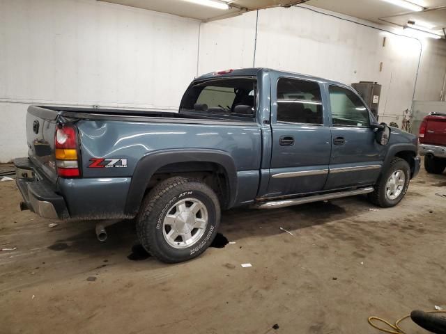 2006 GMC New Sierra K1500