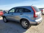 2007 Honda CR-V EX