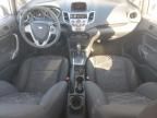 2011 Ford Fiesta SE