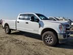 2021 Ford F250 Super Duty