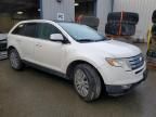 2009 Ford Edge Limited