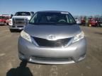 2013 Toyota Sienna LE