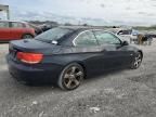 2008 BMW 328 I Sulev