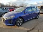 2019 Hyundai Ioniq Limited