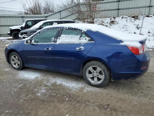 2013 Chevrolet Malibu LS