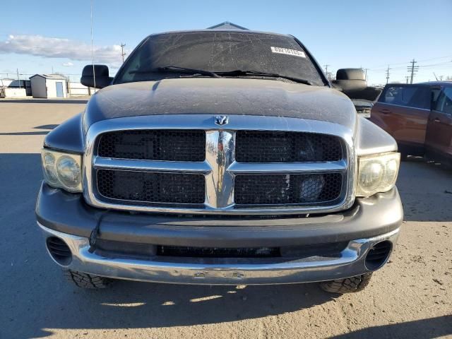 2004 Dodge RAM 2500 ST