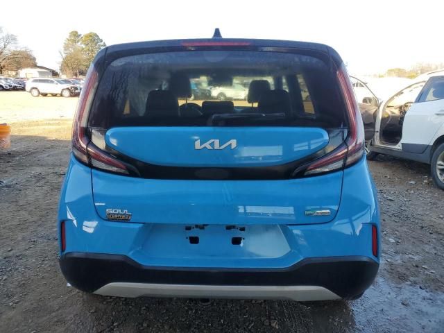 2024 KIA Soul EX