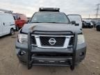 2009 Nissan Pathfinder S