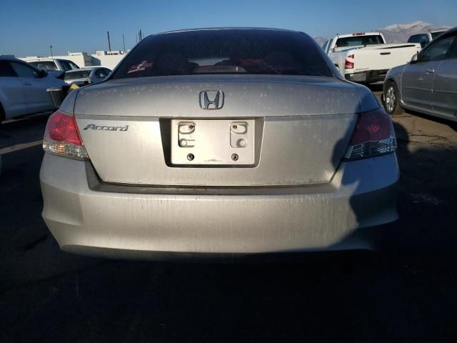 2010 Honda Accord LX