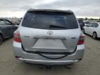 2008 Toyota Highlander Hybrid Limited