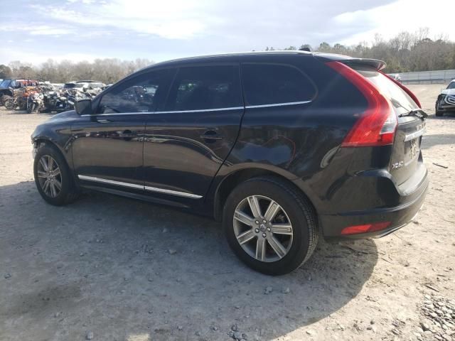 2017 Volvo XC60 T5 Inscription