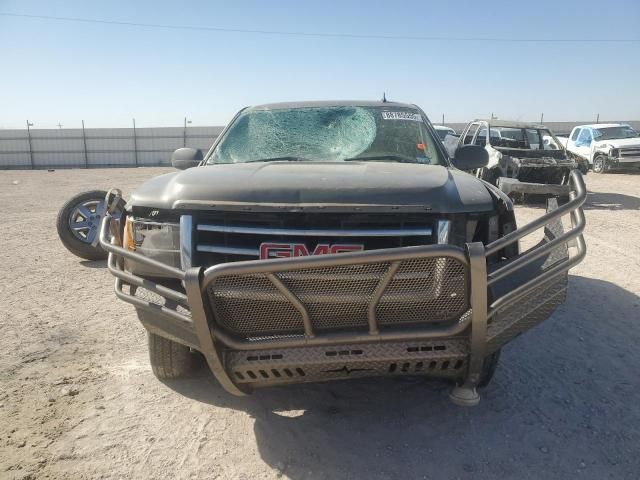 2013 GMC Sierra C1500 SLE